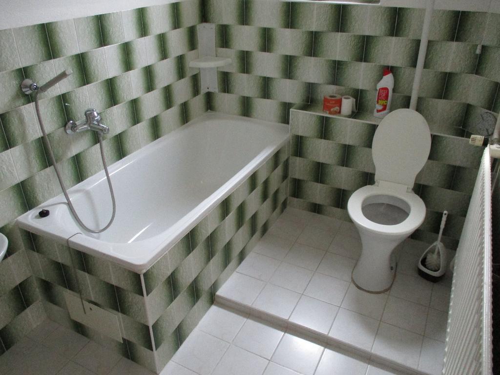 Apartman Eva Crhov Экстерьер фото