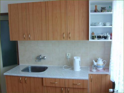 Apartman Eva Crhov Экстерьер фото